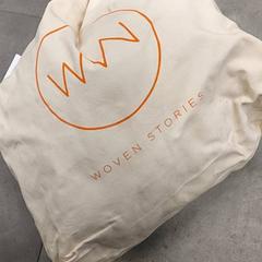 Taška - Stoffen Draagtas Lichtbeige, jak nahlášeno Centraal magazijn pomocí iLost