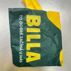 Bag, as reported by IKEA Praha – Zličín using iLost