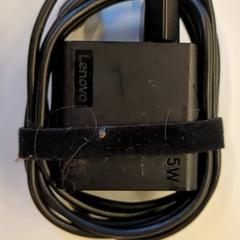 Adapter - usb-c ; Lenovo, zgłoszono przez Universiteit Gent - Faculteitsbibliotheek LW przy użyciu iLost