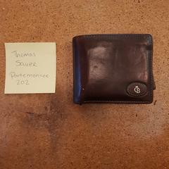 Portomonee, jak bylo nahlášeno na iLost