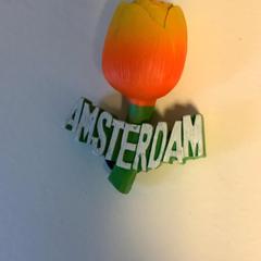 Magnet, ako bolo nahlásené Artis pomocou iLost