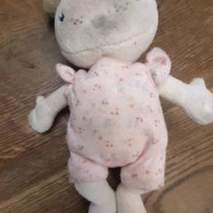 Nina, segons ha informat DierenPark Amersfoort mitjançant iLost