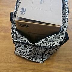 Táska, amint azt HTM az iLost segítségével jelentette.