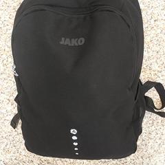 Ryggsekk Zwart, som rapportert av Regio West-Vlaanderen ved bruk av iLost