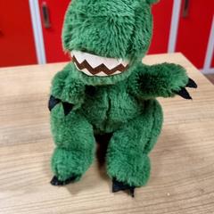 Osset de peluix, segons ha informat Connexxion Amstelveen mitjançant iLost