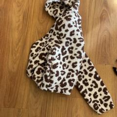 Jakke, som rapportert av GVB ved bruk av iLost