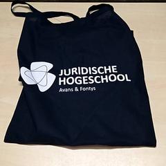 Sac, a été signalé par Arriva Oost-Brabant utilisant iLost