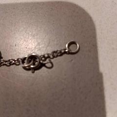 Armband, rapporterat av De Efteling med iLost