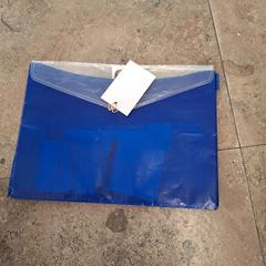 Mapa blauw Saika, ha sido reportado por Regio West-Vlaanderen con iLost