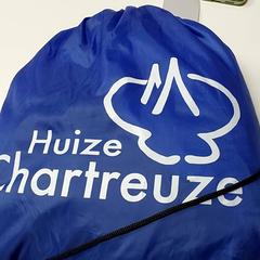 Bag & Gym bag - Smit, som rapportert av Centraal magazijn ved bruk av iLost