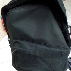 Zaino, come riportato da ilévia utilizzando iLost