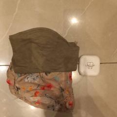 Ruházat & Fogszabályozás, amint azt Van der Valk Hotel Gorinchem az iLost segítségével jelentette.