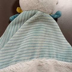 Cuddly slap, as reported by IKEA Strasbourg using iLost