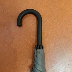 Ombrello gris, come riportato da TCL utilizzando iLost