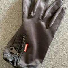 Rukavice, jak nahlášeno Schönbrunn "Group Center" pomocí iLost