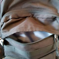 Sack, gemeldet von U-OV Amersfoort über iLost