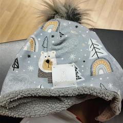 Hat, as reported by IKEA Brno using iLost