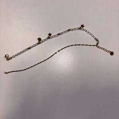 Collier, a été signalé par IKEA Mons utilisant iLost