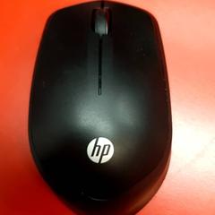 Mouse, as reported by UvA REC using iLost