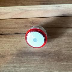 Luz de presença, como reportado por Attractie- & Vakantiepark Slagharen utilizando o iLost