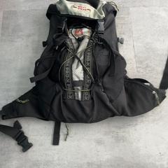 Hátizsák, amint azt Arriva Achterhoek-Rivierenland az iLost segítségével jelentette.