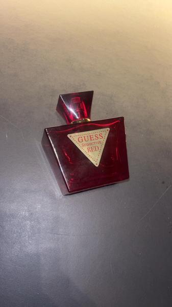 Perfume Guess