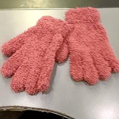 Luvas kind, segundo informou Qbuzz GD Groningen HS usando iLost