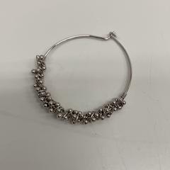 フープピアス, segons ha informat IKEA新三郷 mitjançant iLost