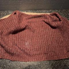 Sweater, as reported by Van der Valk Hotel Wolvega Heerenveen using iLost