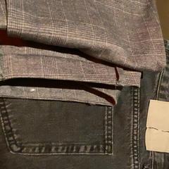 Jeans, ha sido reportado por MEININGER Hotel Brussels City Center con iLost