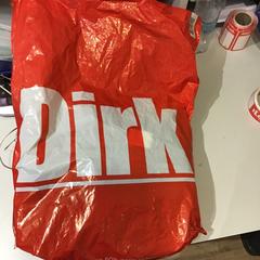 حقائب حمل وحقائب اليد، كما تم الإبلاغ عنه بواسطة U-OV Utrecht عبر iLost