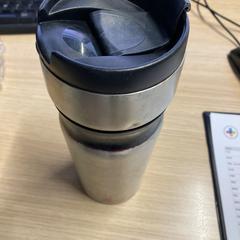 Waterbeker がiLostで Pathé Amsterdam Noord によって報告されました