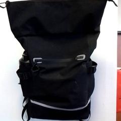 Mochila, ha sido reportado por Hermes Eindhoven con iLost