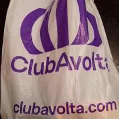 Tas, zoals gemeld door Rotterdam The Hague Airport met iLost