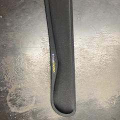 Podložka pod myš, ako bolo nahlásené Vrije Universiteit Brussel (VUB) pomocou iLost