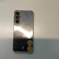 Smartphone Samsung, segons ha informat Regio West-Vlaanderen mitjançant iLost