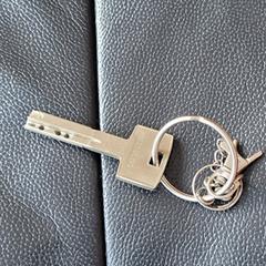 Sleutel, segons s'ha informat a iLost