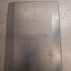 E-reader Kobo, as reported by Rotterdam The Hague Airport using iLost