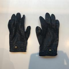 Gloves, as reported by Van Gogh Museum using iLost