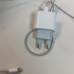 Adapter Iphone, zoals gemeld door Renaissance Brussels Hotel met iLost