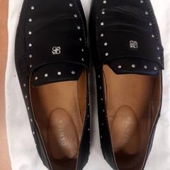 신발, iLost를 사용하여 Grand Hotel Amrath Kurhaus에 보고됨