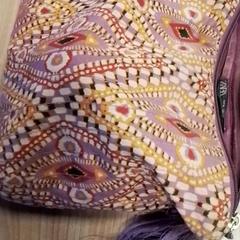 Bag, as reported by Hermes Eindhoven using iLost