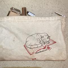 Make-up bag a été signalé sur iLost