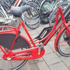 Bike Rood, as reported by Gemeente Barneveld using iLost