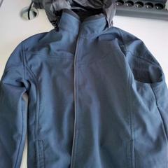 Coat, as reported by Twisto using iLost
