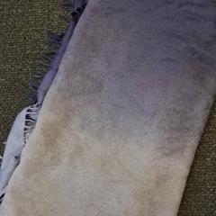 Kendő & Sál Blauw grijs, amint azt Breda University of Applied Sciences Mgr. Hopmansstraat az iLost segítségével jelentette.