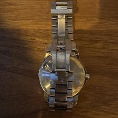 Horloge an iLost gemeldet