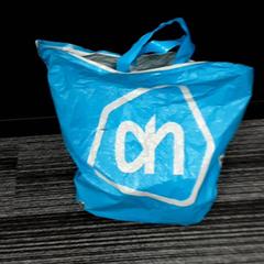 Bossa Ah, segons ha informat Arriva Vechtdallijnen mitjançant iLost