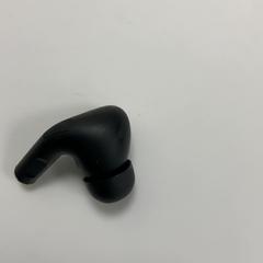Earbud, as reported by Noida International Airport using iLost