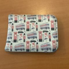 Držiteľ karty Nketiah, ako bolo nahlásené Gemeente Amsterdam - Bureau Gevonden Voorwerpen pomocou iLost